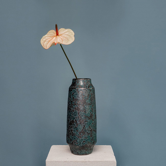 “Scarab” Vase (L)