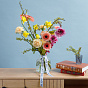 Flower Subscription M (4 bouquets for 4 weeks)