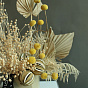 “Scandinavian Simplicity” Dried Flower Composition