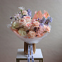 “Warm Embrace” Signature Bouquet