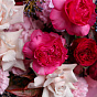 “Rose garden” Signature Bouquet